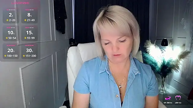 Snapshot of Juarnea chatting on 4, 6, 2026 Juarnea online show from 4, 6, 2026