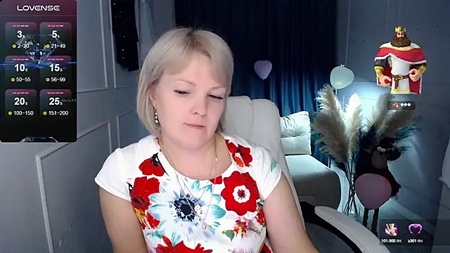 Juarnea online show from 4, 3, 2025