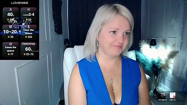 Juarnea online show from 25, 3, 2026