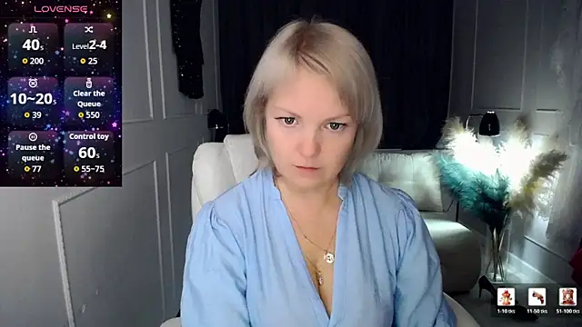 Juarnea online show from 12, 2, 2026