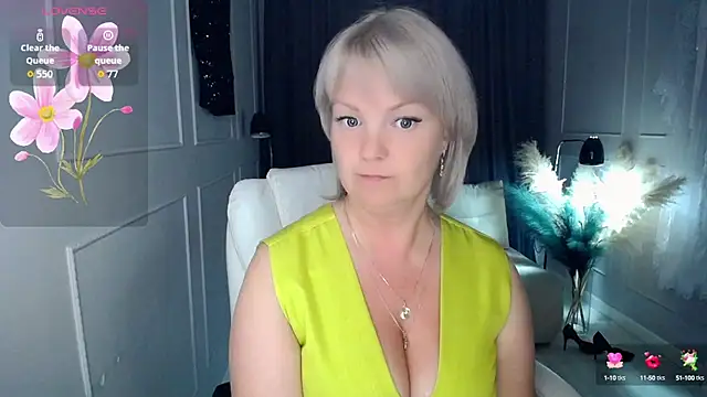 Juarnea online show from 19, 9, 2025