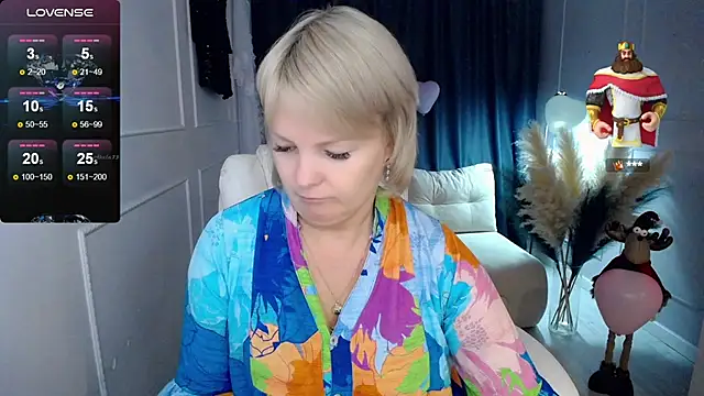 Juarnea online show from 18, 2, 2025