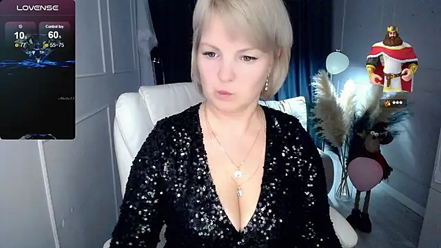 Juarnea online show from 7, 3, 2025