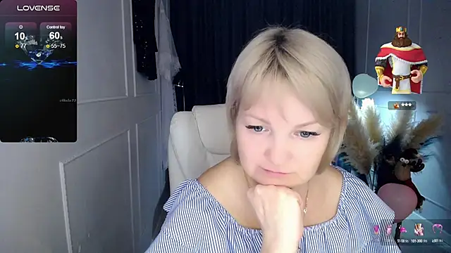 Juarnea online show from 24, 2, 2025