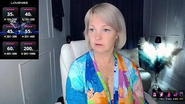 Snapshot of Juarnea chatting on 2, 6, 2026 Juarnea online show from 2, 6, 2026