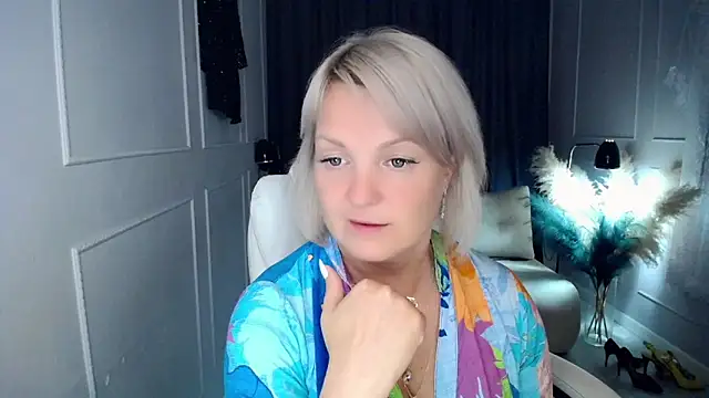 Snapshot of Juarnea chatting on 30, 5, 2026 Juarnea online show from 30, 5, 2026