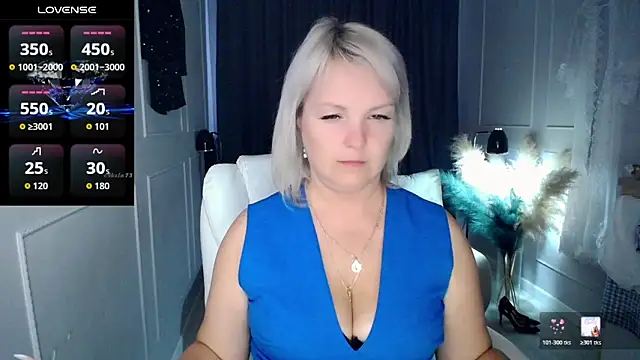 Juarnea online show from 31, 3, 2026
