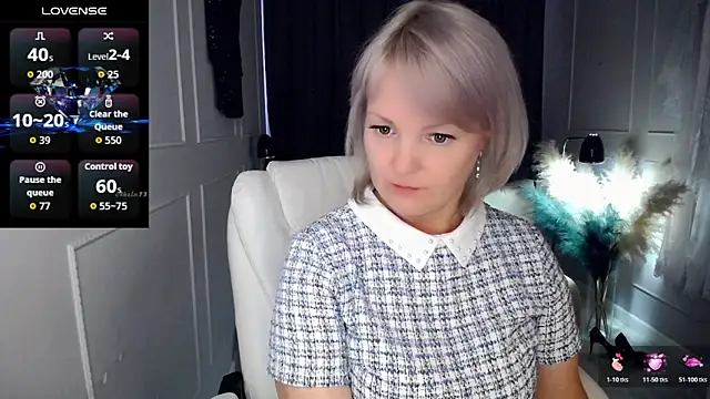 Juarnea online show from 4, 3, 2026