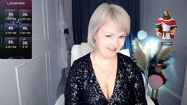 Juarnea online show from 7, 3, 2025
