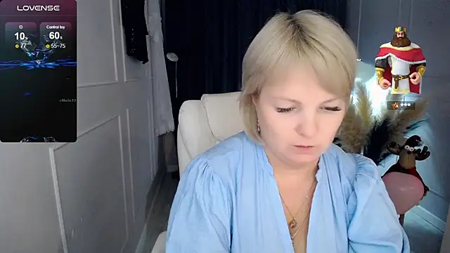Juarnea online show from 17, 2, 2025