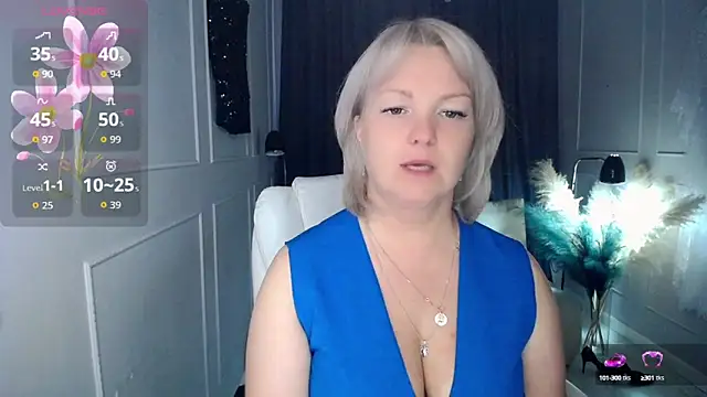 Juarnea online show from 22, 9, 2025