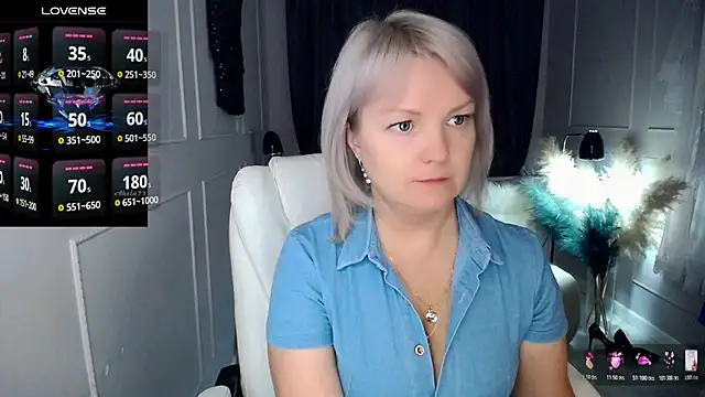 Juarnea online show from 1, 3, 2026