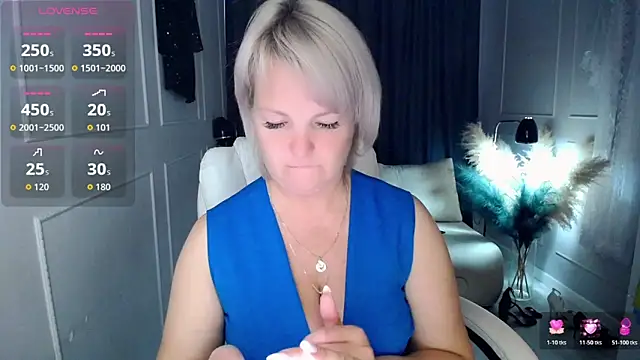 Snapshot of Juarnea chatting on 10, 6, 2026 Juarnea online show from 10, 6, 2026
