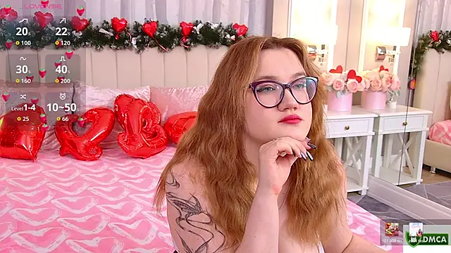 Nancy Mooree online show from 13, 2, 2026