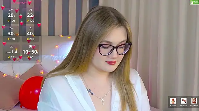 Nancy Mooree online show from 17, 2, 2026