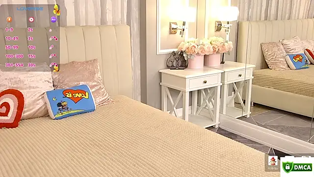 Nancy Mooree online show from 24, 5, 2026