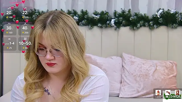 Nancy Mooree online show from 3, 2, 2026