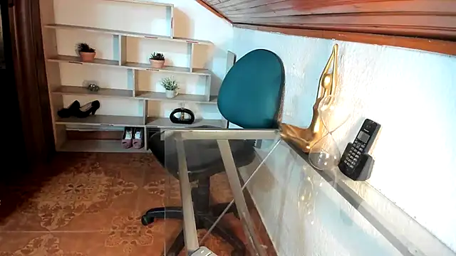 merlinaadams  online show from 29, 11, 2025