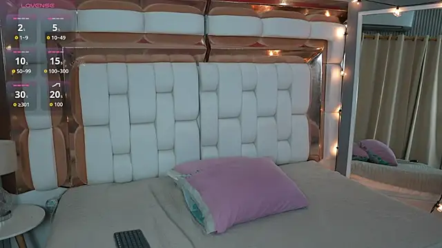 littleebonny online show from 24, 5, 2026