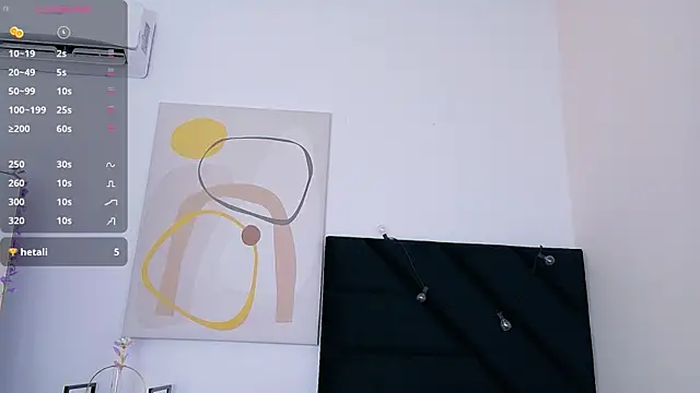 littleebonny online show from 30, 5, 2026