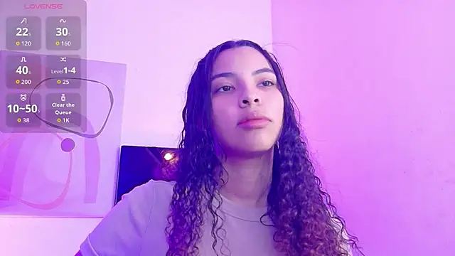 littleebonny online show from 30, 6, 2026