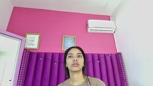 littleebonny online show from 24, 3, 2026