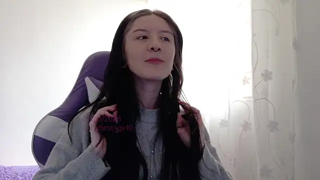 sunshine girl9 online show from 9, 3, 2026