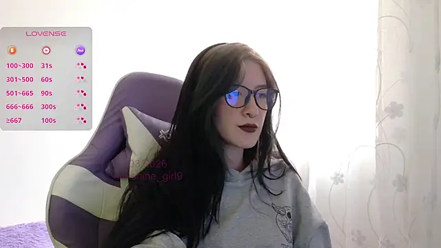 sunshine girl9 online show from 3, 3, 2026