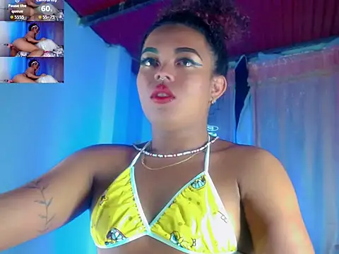 KayleighDreams  online show from 29, 9, 2025