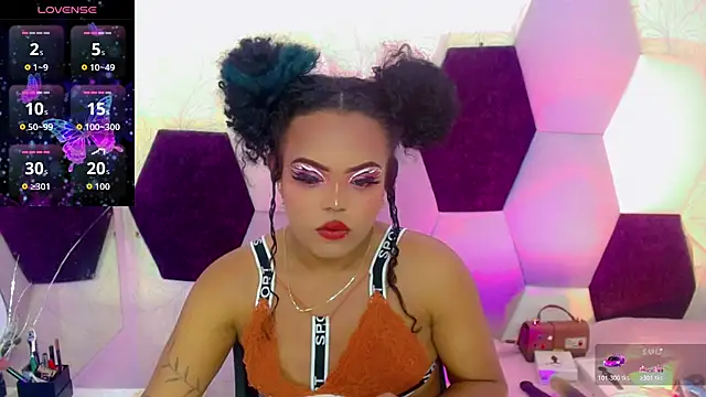 KayleighDreams  online show from 18, 2, 2026