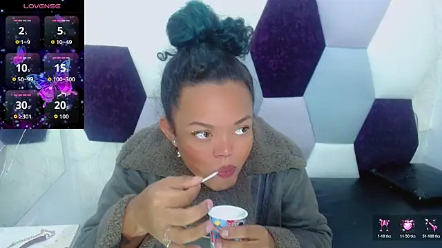 KayleighDreams  online show from 21, 2, 2026