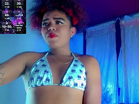 KayleighDreams  online show from 18, 9, 2025
