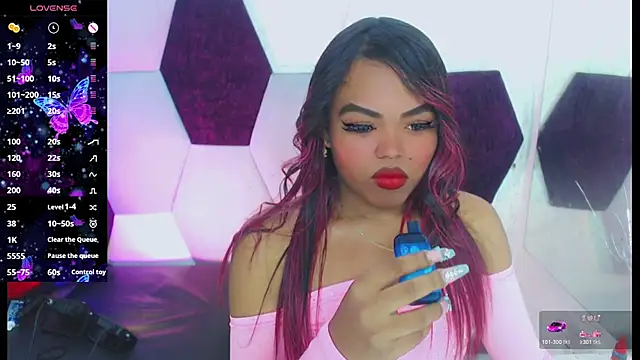 KayleighDreams  online show from 14, 1, 2026