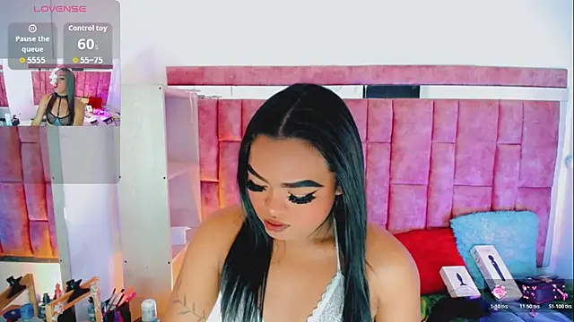 KayleighDreams  online show from 5, 5, 2026