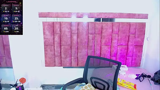 KayleighDreams  online show from 29, 3, 2026