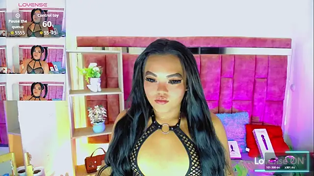 KayleighDreams  online show from 26, 5, 2026