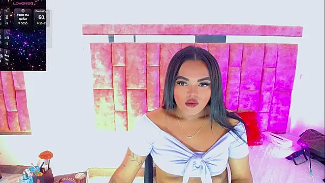 KayleighDreams  online show from 15, 4, 2026