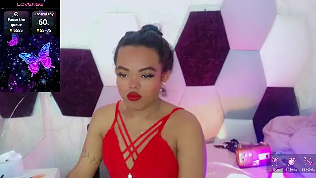 KayleighDreams  online show from 11, 2, 2026