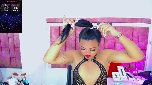 KayleighDreams  online show from 10, 4, 2026