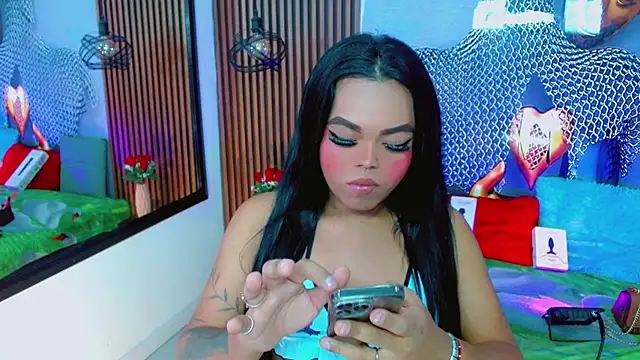 KayleighDreams  online show from 10, 7, 2026