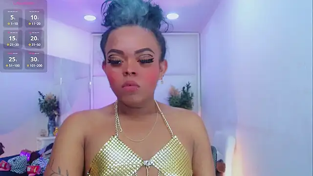 KayleighDreams  online show from 4, 3, 2026