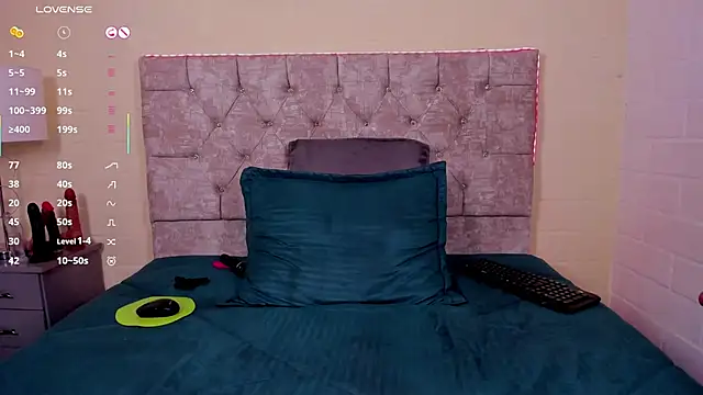 sofia big online show from 15, 1, 2026