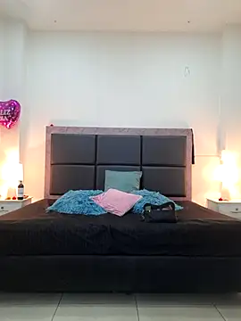 Aslhyn Gomez online show from 20, 2, 2026