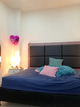 Aslhyn Gomez online show from 10, 3, 2026