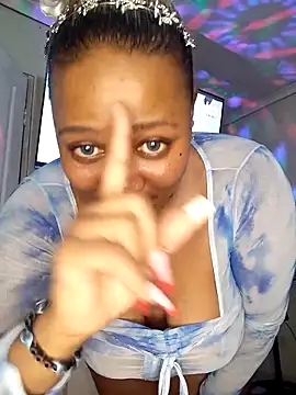 CocoBootyyy online show from 26, 11, 2025