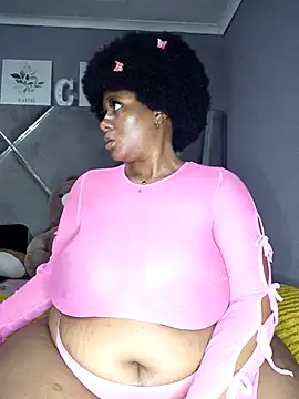 CocoBootyyy online show from 9, 4, 2026