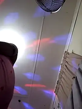 CocoBootyyy online show from 13, 11, 2025