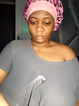CocoBootyyy online show from 3, 5, 2026