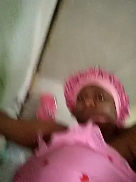 CocoBootyyy online show from 16, 11, 2025