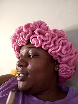 CocoBootyyy online show from 1, 11, 2025